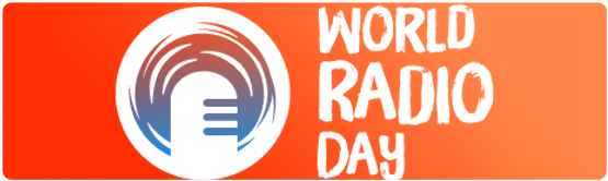 World Radio Day Neutral BIG