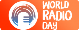 World Radio Day Neutral SMALL