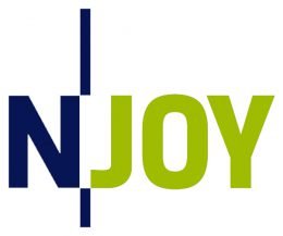 N JOY Logo
