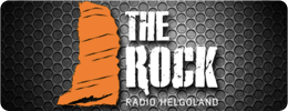 The Rock Radio Helgoland small min