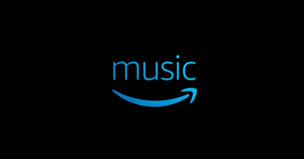 amazon music logo fb