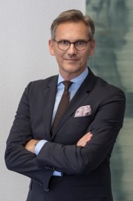 Felix Kovac, Geschäftsführer rt1.media group GmbH (Bild: RT1)