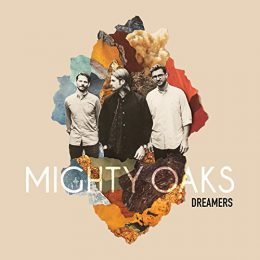 Mighty Oaks Dreamers