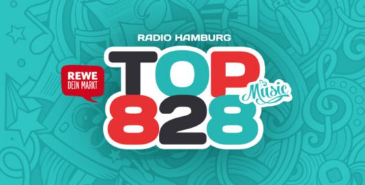 Radio Hamburg TOP 828 Grafik REWE 660x350 image 700x355