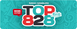 Radio Hamburg Top 828 SMALL