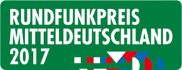 Rundfunkpreis Mitteldeutschland 2017