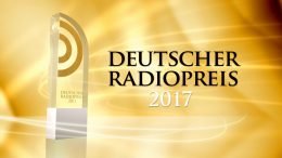 Deutscher Radiopreis 2017