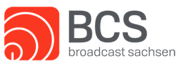 BCS Sachsen Broadcast small min