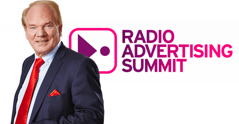 Lutz Kuckuck lädt ein zum Radio Advertising Summit (Bild: Radiozentrale)