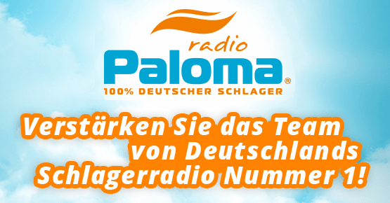 Radio Paloma Stellenanzeige 240517 fb min
