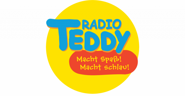 Radio Teddy-Logo