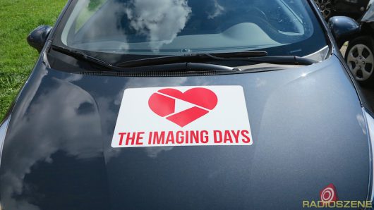 THE IMAGING DAYS 2014 Auto