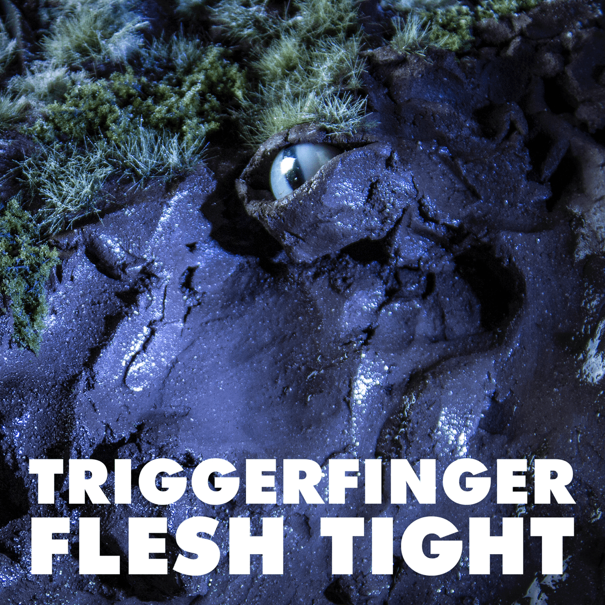 Triggerfinger Cover 1200 min