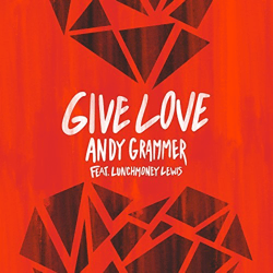 Andy Grammer Cover 250 min