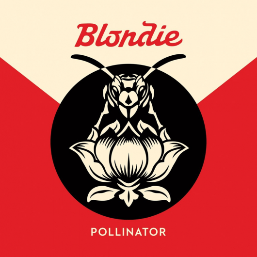Blondie Pollinator 800 min