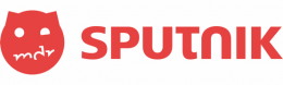 MDRSputnik Logo 2017 rot big