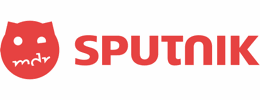 MDRSputnik Logo 2017 rot small