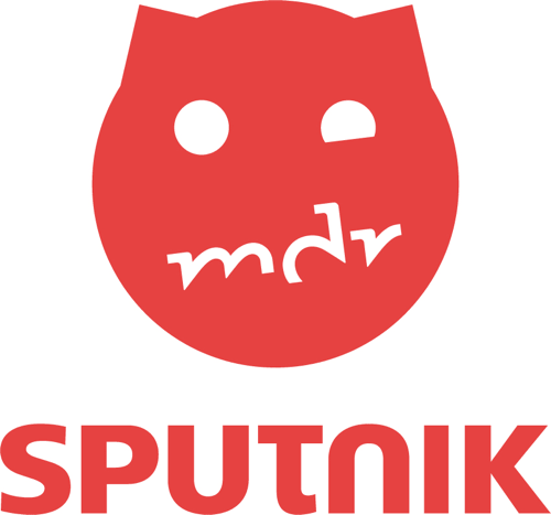 MDRSputnik Logo hoch Rot 500 min