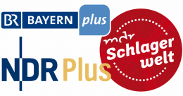 NDR Bayern Plus mdr schlagerwelt