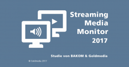 Streaming Media Monitor Goldmedia fb