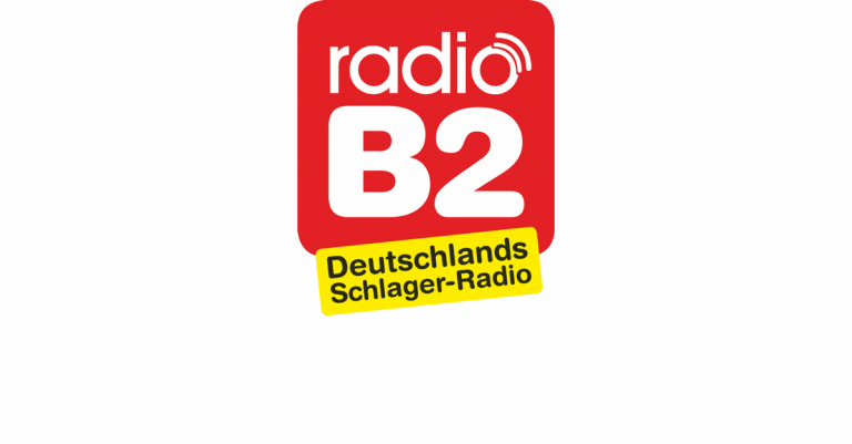radio B2 Logo fb