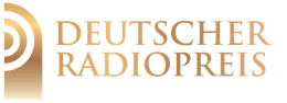 Deutscher Radiopreis Logo