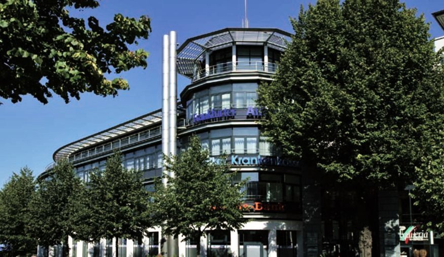 LPR Hessen-Gebäude