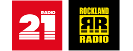 RADIO 21 Rockland Radio small2017 min