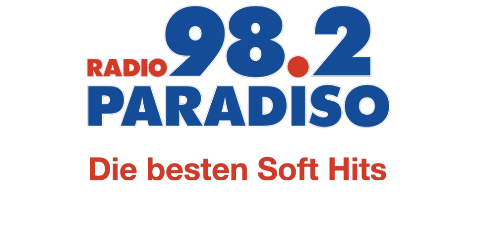 Radio Paradiso die besten softhits fb min