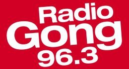 RADIO GONG Logo