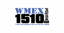WMEX Logo fb