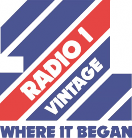 BBC Radio 1 Vintage