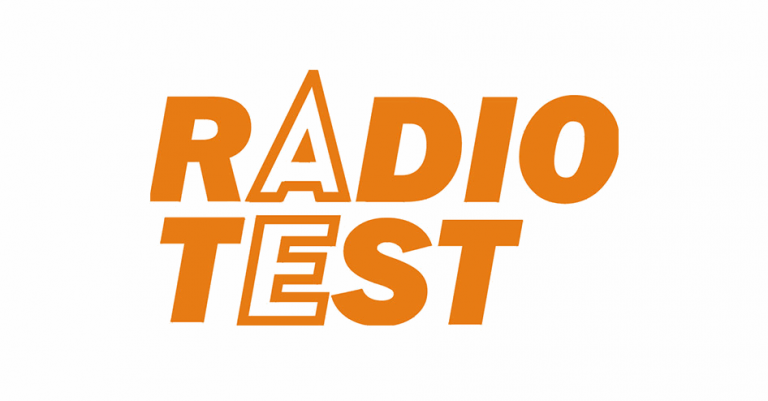 radiotest logo fb