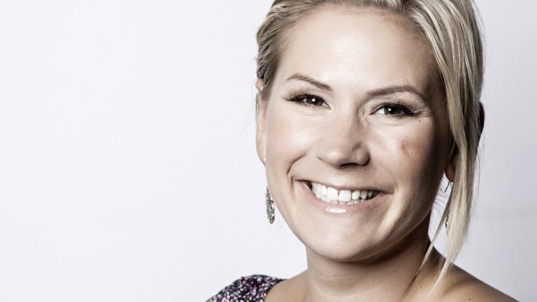 Antenne Nidersachsen-Moderatorin Kaya Laß (Bild: Antenne Niedersachsen)