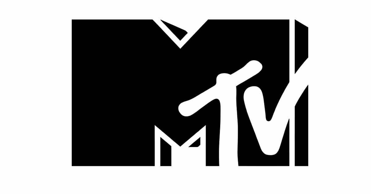 MTV Logo 2018 fb