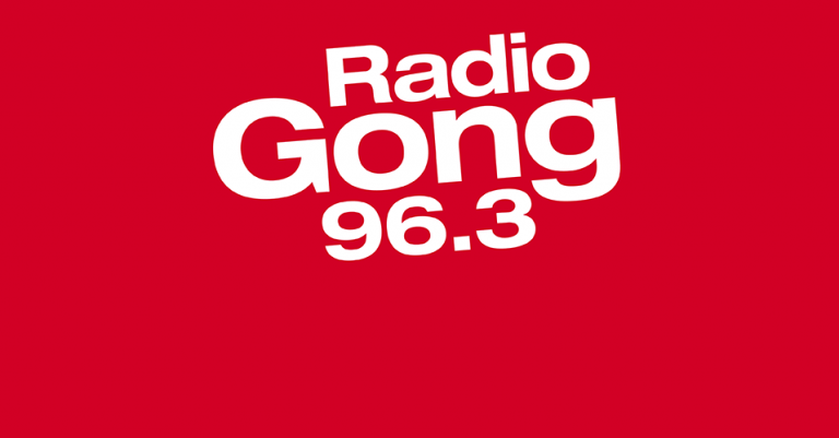 Radio Gong Logo fb min