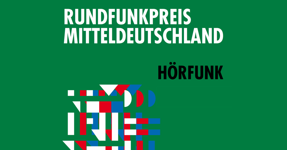 Rundfunkpreis Mitteldeutschland fb