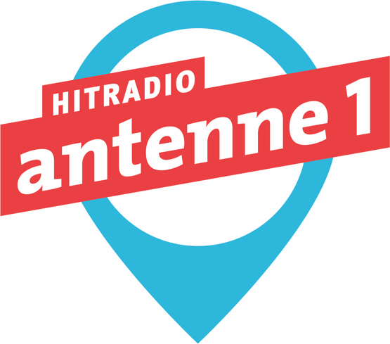 hitradio antenne 1-Logo 2017