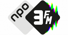 npo 3fm logo fb