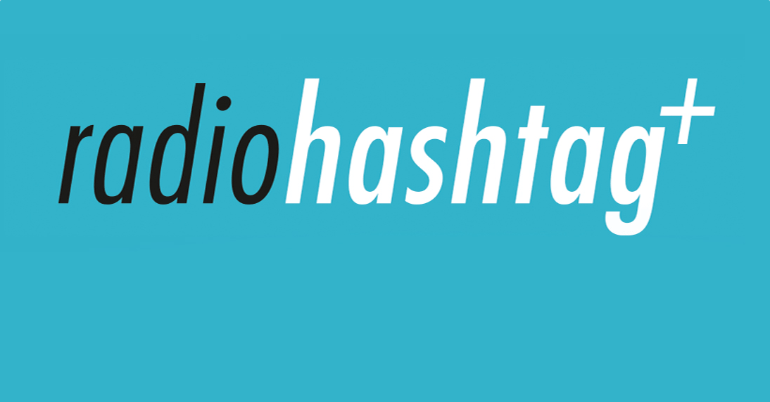 Radio Hashtag