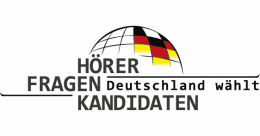 Bundesweite Informationskampagne der Privatradios zur Bundestagswahl