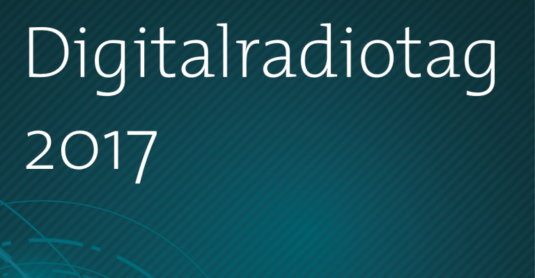 Digitalradiotag 2017