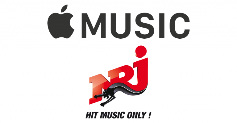 ENERGY Apple Music logo fb min