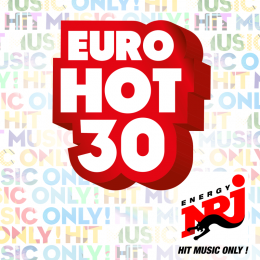 ENERGY APPLE MUSIC COVER EURO HOT 30 min