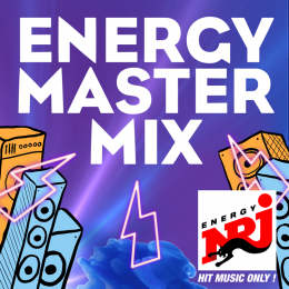 ENERGY APPLE MUSIC COVER MASTERMIX min