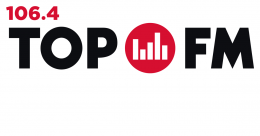 TOP FM-Logo