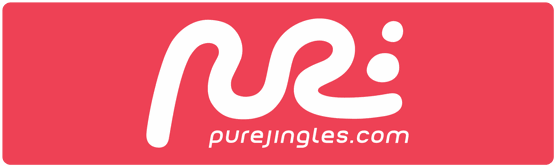 PURE Jingles Logo
