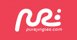 PURE Jingles Logo