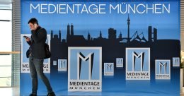 Medientage München 2017
