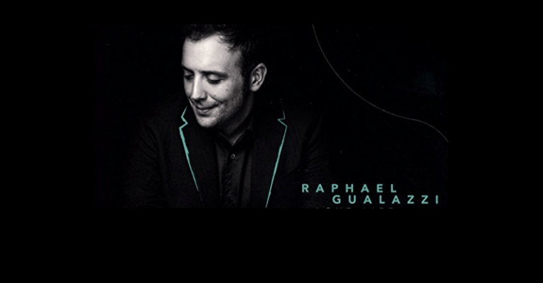 Raphael Gualazzi-Cover